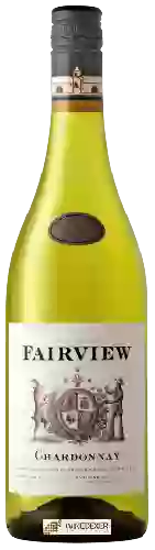 Domaine Fairview - Chardonnay