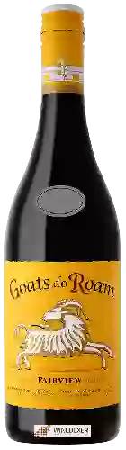 Domaine Fairview - Goats do Roam Red