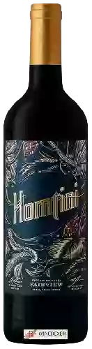 Domaine Fairview - Homtini