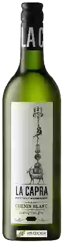 Domaine Fairview - La Capra Chenin Blanc