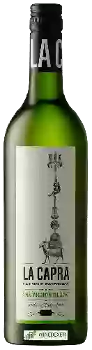 Domaine Fairview - La Capra Sauvignon Blanc