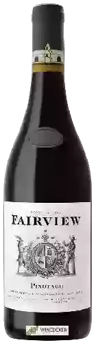Domaine Fairview - Pinotage
