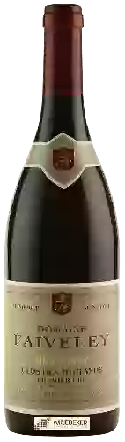 Domaine Faiveley - Mercurey 1er Cru Clos des Myglands