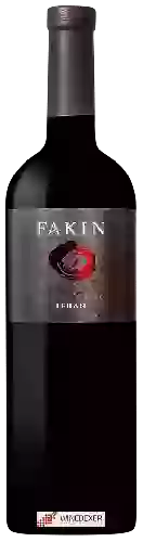 Domaine Fakin - Teran