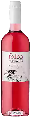 Domaine Falco da Raza - Rosé