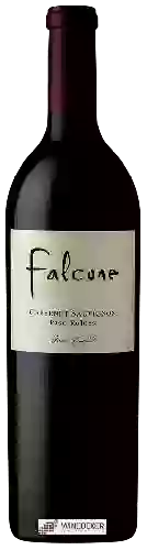 Domaine Falcone - Mia's Vineyard Cabernet Sauvignon