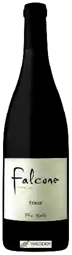 Domaine Falcone - Syrah