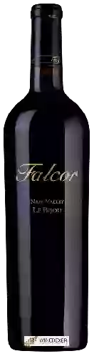 Domaine Falcor - Le Bijou