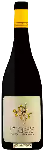 Domaine Faldas da Serra - Quinta das Maias Tinto