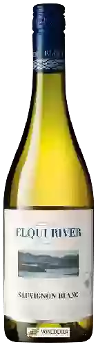 Domaine Falernia - Elqui River Sauvignon Blanc