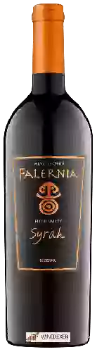 Domaine Falernia - Reserva Syrah