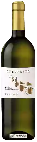 Domaine Falesco - Grechetto Umbria