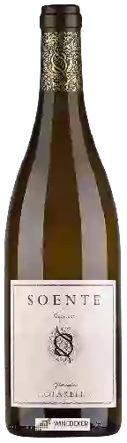 Domaine Falesco - Soente