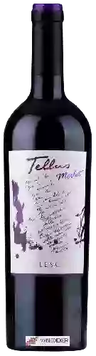 Domaine Falesco - Tellus Merlot