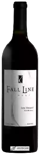 Fall Line Winery - Artz Vineyard