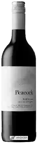 Domaine False Bay - Cabernet Sauvignon Peacock Wild Ferment