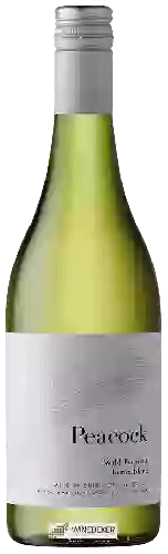 Domaine False Bay - Peacock Wild Ferment Chenin Blanc