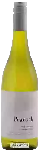 Domaine False Bay - Sauvignon Blanc Peacock Wild Ferment