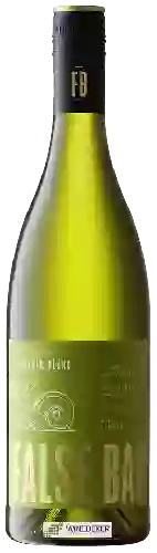 Domaine False Bay - Slow Chenin Blanc