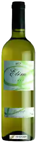 Domaine Falset Marçà - Ètim Blanc