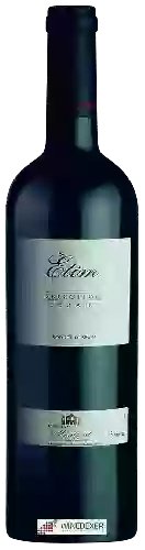 Domaine Falset Marçà - Ètim Selection Syrah