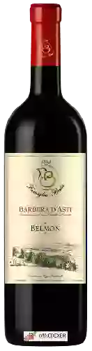 Domaine Famiglia Berta - Belmon Barbera d'Asti