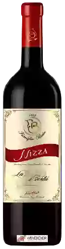 Domaine Famiglia Berta - La Berta Nizza