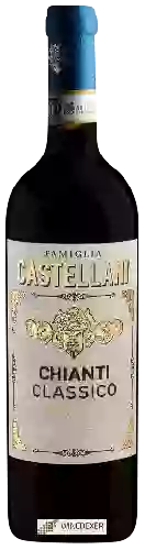 Domaine Famiglia Castellani - Chianti Classico