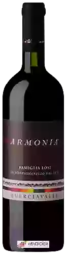 Domaine Famiglia Losi - Querciavalle Armonia