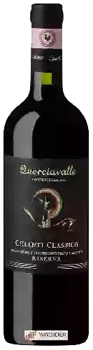 Domaine Famiglia Losi - Querciavalle Chianti Classico Riserva