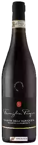 Domaine Famiglia Pasqua - Amarone della Valpolicella