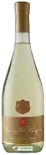 Domaine Famiglia Pasqua - Moscato d'Asti