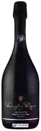 Domaine Famiglia Pasqua - Prosecco Treviso Brut