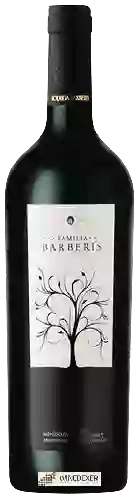 Domaine Familia Barberis - Cabernet Sauvignon