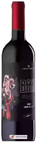 Domaine Familia Bebber - BAH Tannat - Touriga Nacional