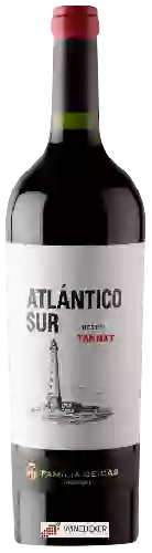 Domaine Familia Deicas - Atlántico Sur Reserve Tannat