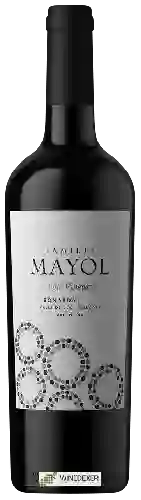 Domaine Familia Mayol - Bonarda