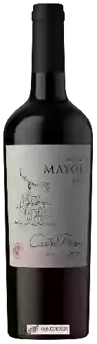 Domaine Familia Mayol - Cuatro Primos Blend