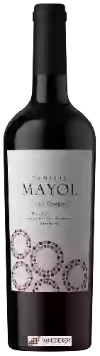 Domaine Familia Mayol - Malbec