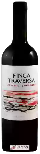 Domaine Familia Traversa - Finca Traversa Cabernet Sauvignon