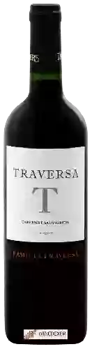 Domaine Familia Traversa - Traversa Cabernet Sauvignon