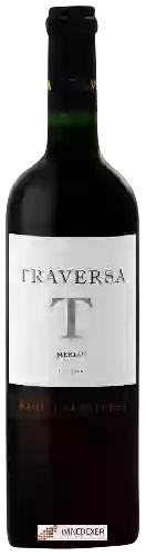 Domaine Familia Traversa - Traversa Merlot