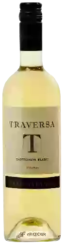 Domaine Familia Traversa - Traversa Sauvignon Blanc