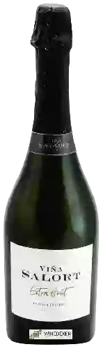 Domaine Familia Traversa - Viña Salort Extra Brut