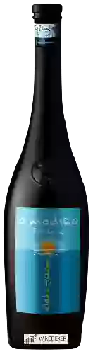 Domaine Adega Familiar Eladio Piñeiro