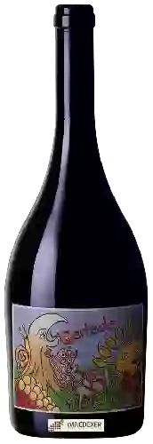 Domaine Adega Familiar Eladio Piñeiro - La Coartada