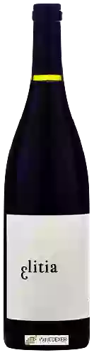 Domaine Familie Alcacer - Elitia