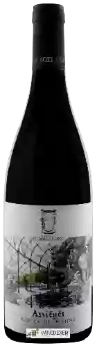 Domaine Famille de Boel France - Assiégés Côtes-du-Rhône