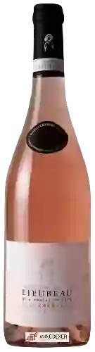 Domaine Famille Lieubeau - Rosé