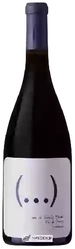 Domaine Famille Maurel - Grenache